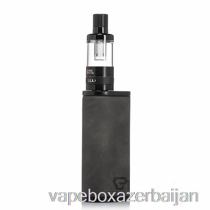 Vape Smoke Eleaf iStick i40 Starter Kit Black